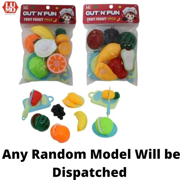 A_Magical_Hub_Colourful_Realistic_Pretend_Play_Fruits_Toy_Sliceable_Fruits_Cutting_Set_7_Pcs_Pack_Of_2