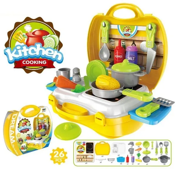 A_Magical_Hub_Plastic_Luxury_Kitchen_Set_Cooking_Toy_With_Briefcase_And_Accessories_For_Kids_Pack_Of_1