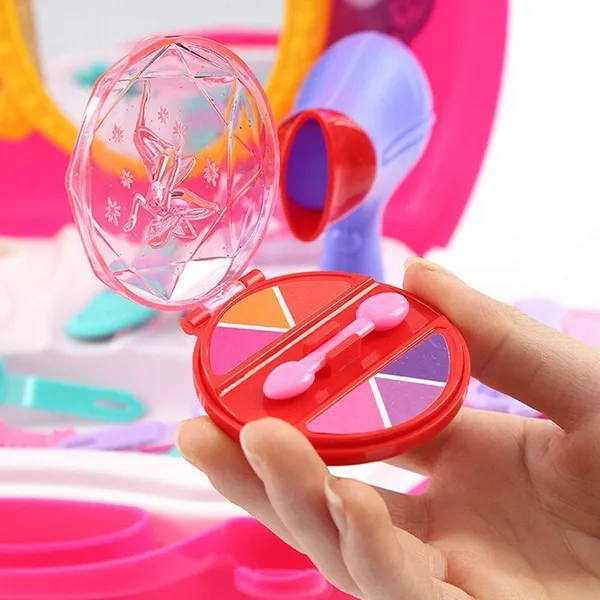 A_Magical_Hub_Carry_Along_Beauty_Set_Toy_With_Briefcase_And_Accessories,_Multicolour_Pack_Of_1