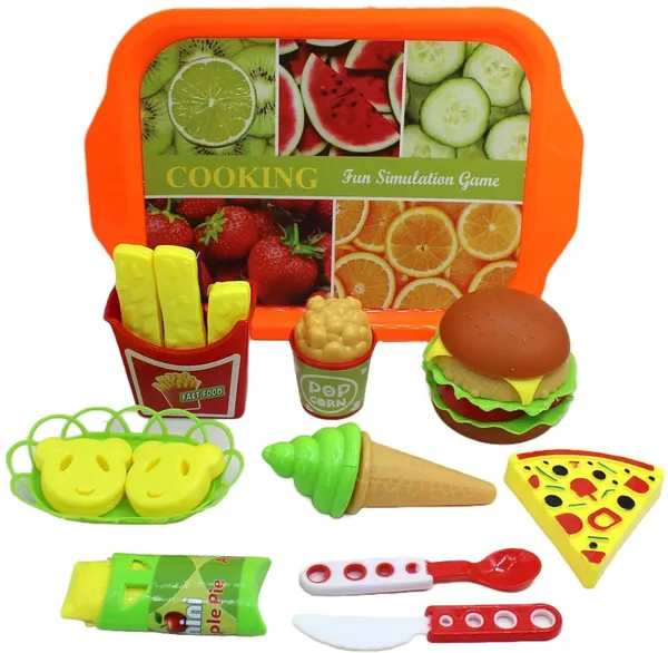 A_Magical_Hub_Play_Food_Kitchen_Set_Toy_For_Kids_And_Toddlers/Boys_And_Girls_Pack_Of_2