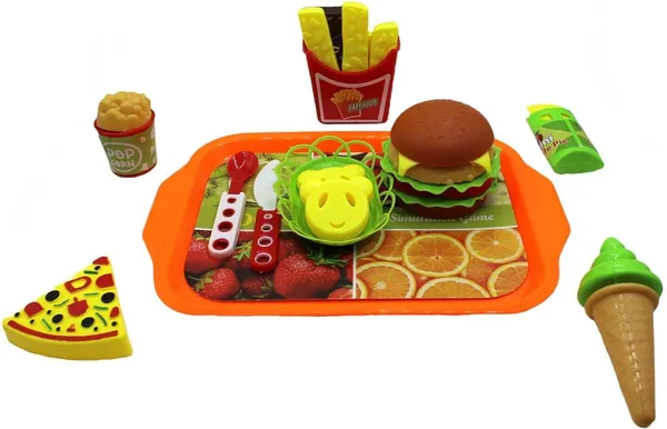 A_Magical_Hub_Play_Food_Kitchen_Set_Toy_For_Kids_And_Toddlers/Boys_And_Girls_Pack_Of_2