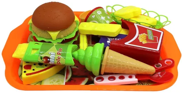 A_Magical_Hub_Play_Food_Kitchen_Set_Toy_For_Kids_And_Toddlers/Boys_And_Girls_Pack_Of_2