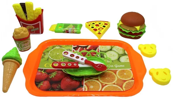 A_Magical_Hub_Play_Food_Kitchen_Set_Toy_For_Kids_And_Toddlers/Boys_And_Girls_Pack_Of_2