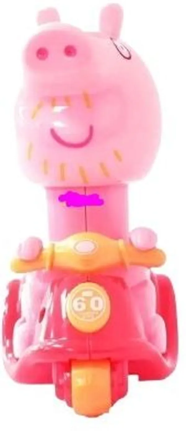 A_Magicalhub_Push_And_Go_Scooter_Pig_Early_Learning_Toy_Non_Toxic_Press_And_Go_Toy___Pack_Of_2