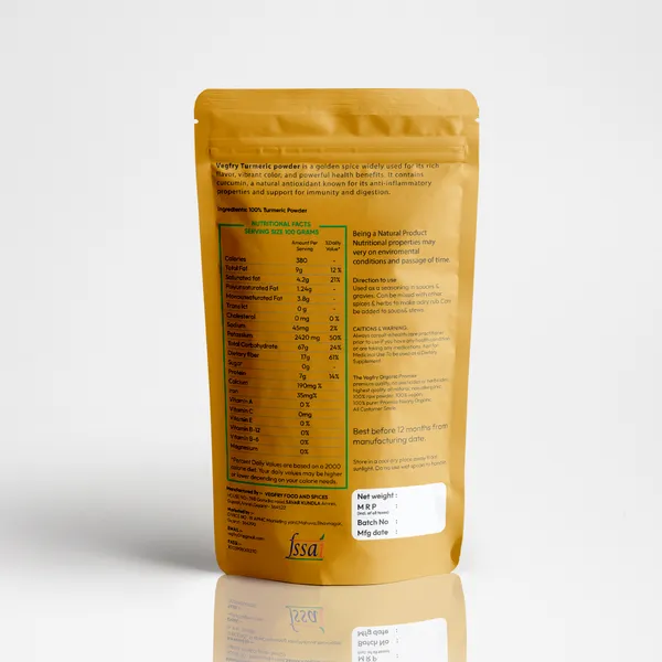 Vegfry_Turmeric_Powder_(500gram)