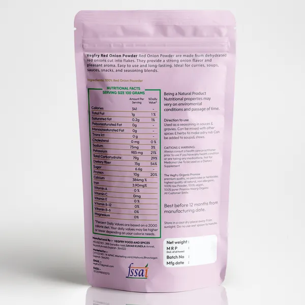 Vegfry_Red_Onion_Powder_(500gram)
