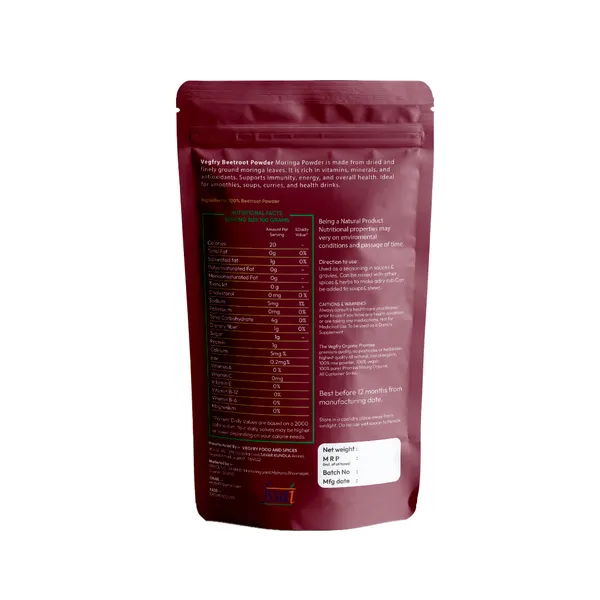 Vegfry_Beet_Root_Powder_(500gram)