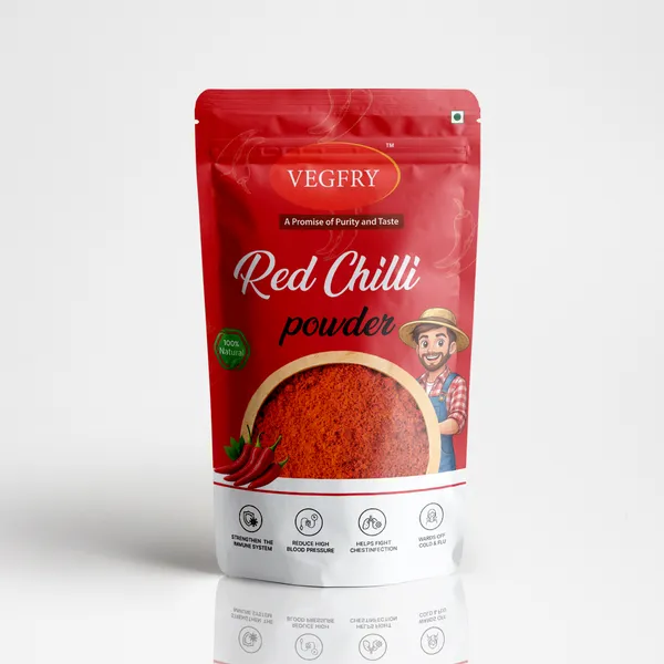 Vegfry_Red_Chilli_Powder_(500gram)