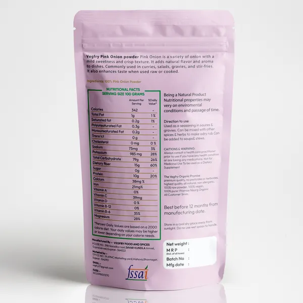 Vegfry_Pink_Onion_Powder_(500gram)