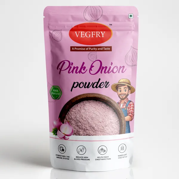 Vegfry_Pink_Onion_Powder_(500gram)