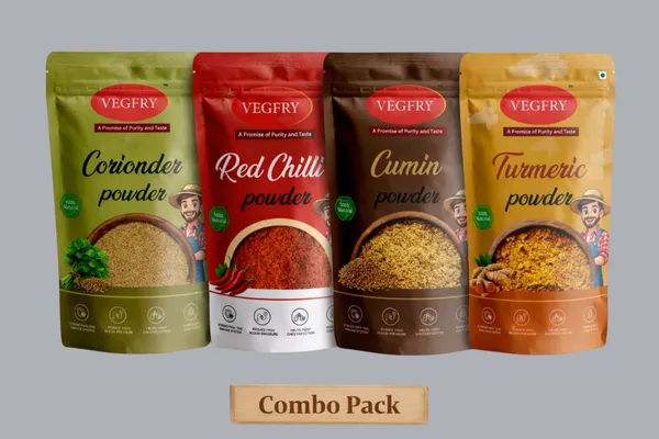 Pack_of_4_Vegfry_Combo_Cumin_Powder_250G_+_Red_Chilli_Powder_250G_+_Turmeric_Powder_250G_+_Coriander_Powder_250G