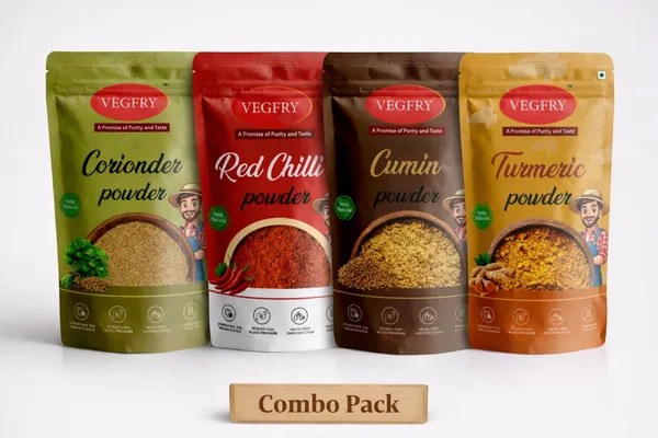 Pack_of_4_Vegfry_Combo_Cumin_Powder_250G_+_Red_Chilli_Powder_250G_+_Turmeric_Powder_250G_+_Coriander_Powder_250G