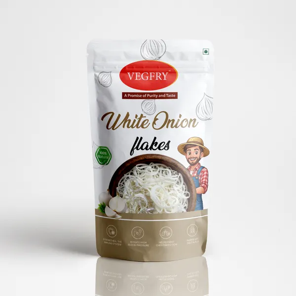 Vegfry_White_Onion_Flakes_(500gram)