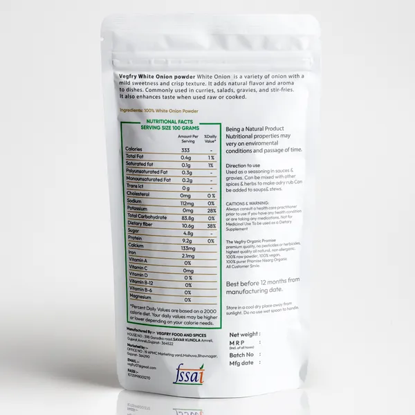 Vegfry_White_Onion_Powder_(500gram)