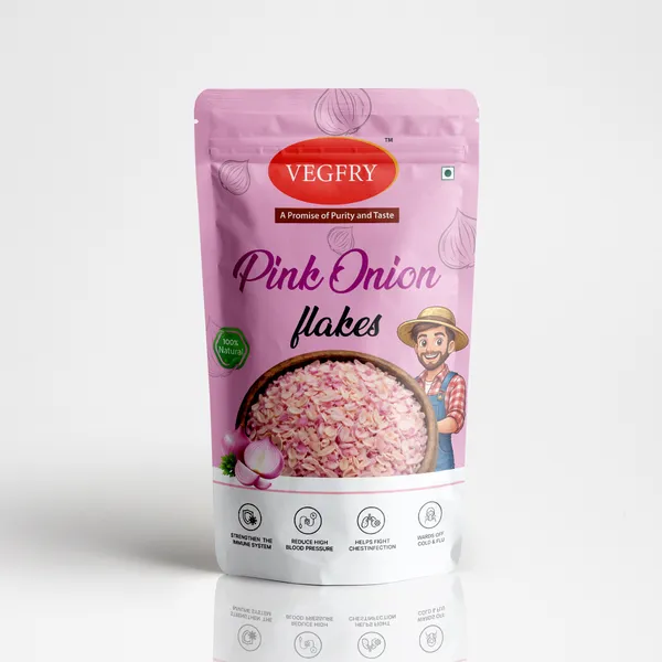 Vegfry_Pink_Onion_Flakes_(500gram)