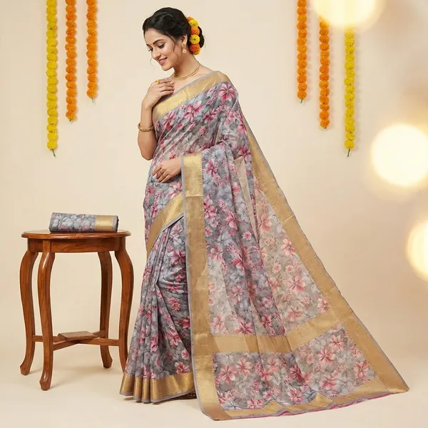 Pink_Aura_Cotton_Silk_Digital_Print_With_Latkan_Work_Saree_For_Women