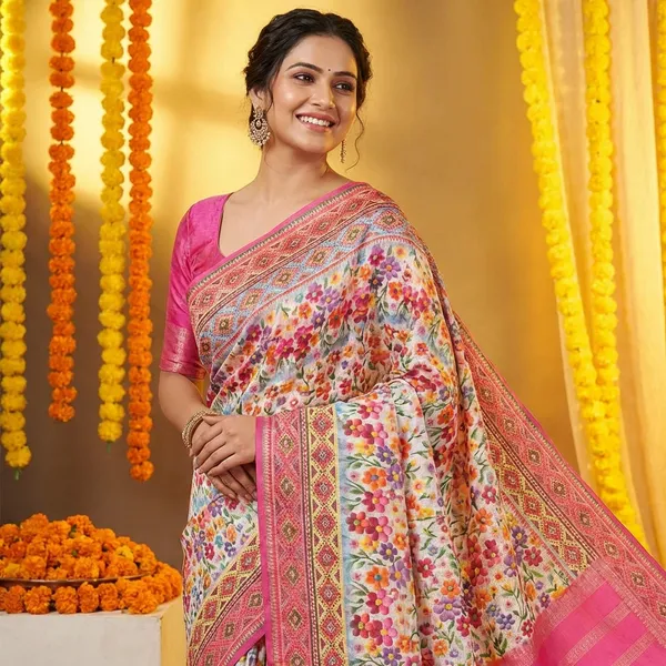 Pink_Aura_Cotton_Silk_Digital_Print_With_Latkan_Work_Saree_For_Women