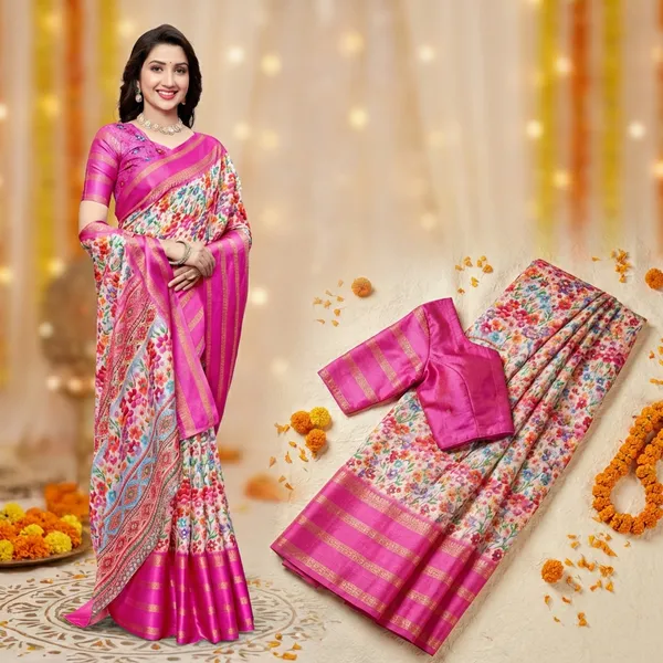 Pink_Aura_Cotton_Silk_Digital_Print_With_Latkan_Work_Saree_For_Women