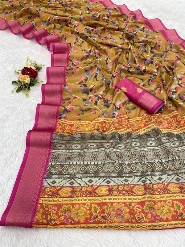 Rani_Aura_Cotton_Silk_Digital_Print_With_Latkan_Work_Saree_For_Women
