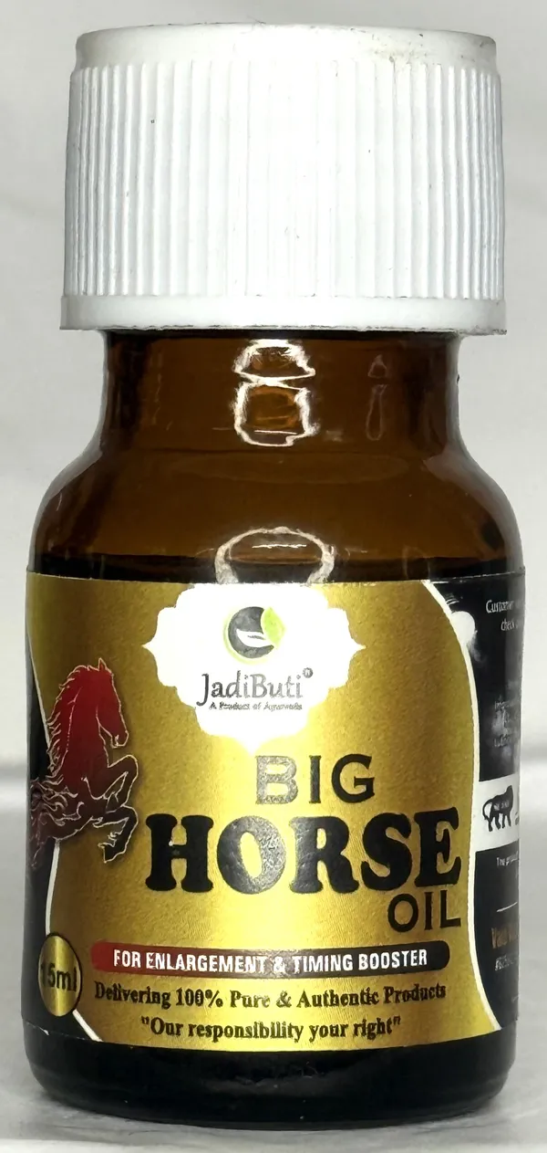 Big_Horse_Oil_With_Jaiphal,_Akarkara,_Malkangni,_Sesame_Oil
