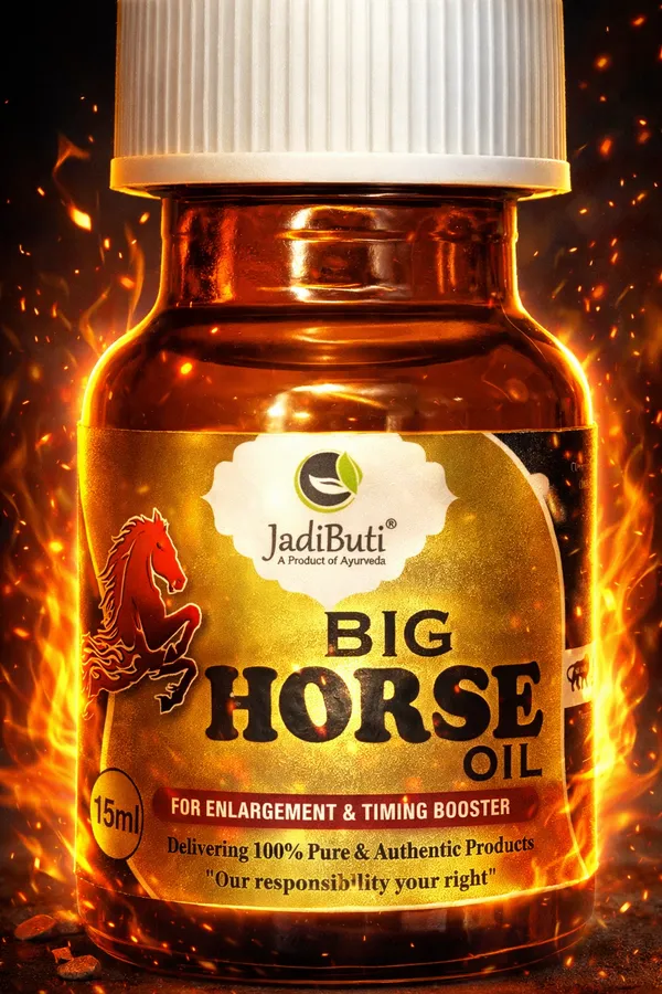 Big_Horse_Oil_With_Jaiphal,_Akarkara,_Malkangni,_Sesame_Oil