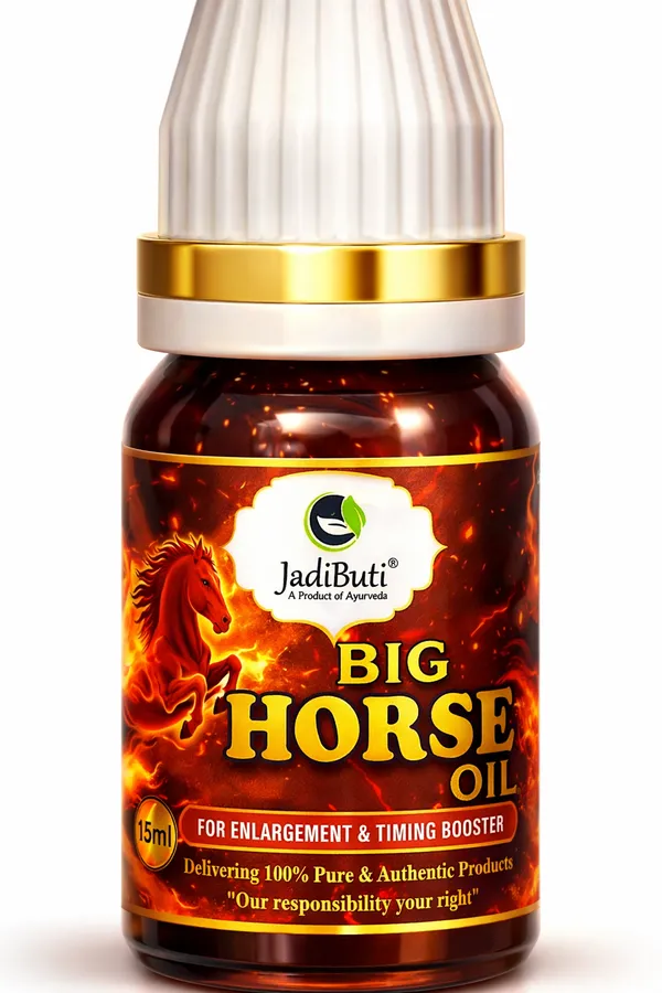 Big_Horse_Oil_With_Jaiphal,_Akarkara,_Malkangni,_Sesame_Oil