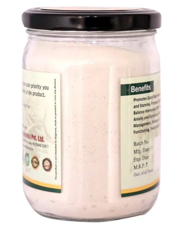 Organic_Safed_Musli_With_100%_Chlorophytum_Borivilianum_Root
