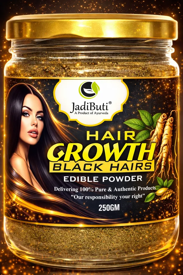 Hair_Growth_Powder_(Edible)_With_Amla,_Bhringraj,_Curry_Leaves,_Moringa