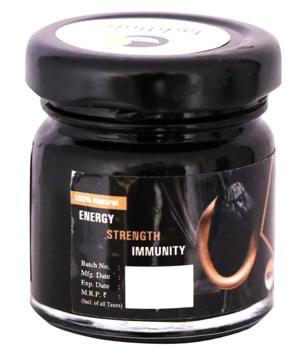 Himalayan_Shilajit_Diluted_With_Purified_Shilajit,_Purified_Water