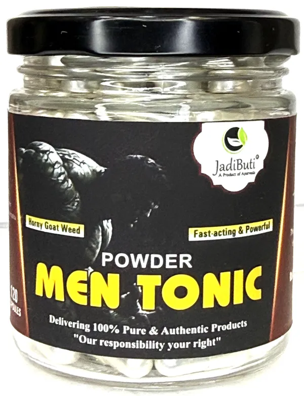 Men_Tonic_Capsule_With_Shilajit,_Safed_Musli,_Ashwagandha,_Gold