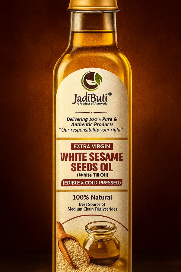 Extra_Virgin_White_Seasame_Seeds_Oil
_(White_Till)_With_100%_Cold-Pressed_White_Sesame_Seeds
