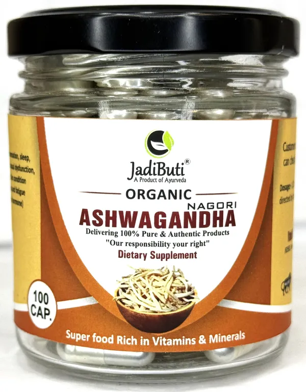 Ashwandha_Capsule_With_Ashwagandha_Extract,_Veg_Cellulose_Shell