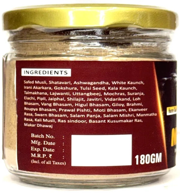 Men_Tonic_Powder_With_Shilajit,_Safed_Musli,_Ashwagandha,_Gold