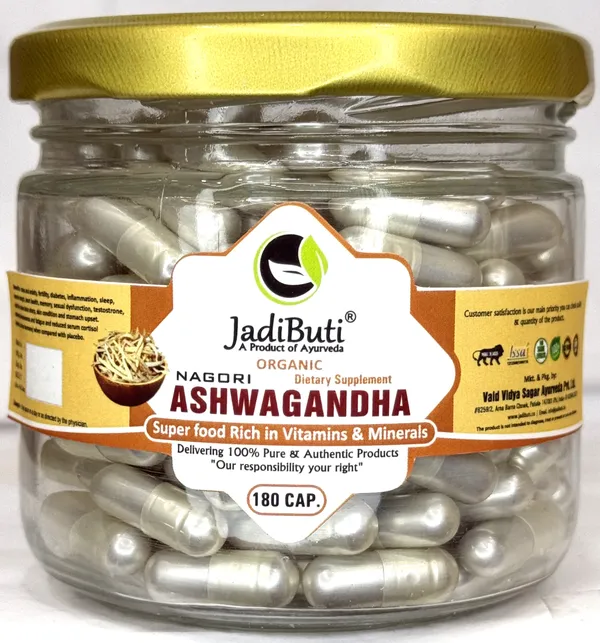 Ashwandha_Capsule_With_Ashwagandha_Extract,_Veg_Cellulose_Shell