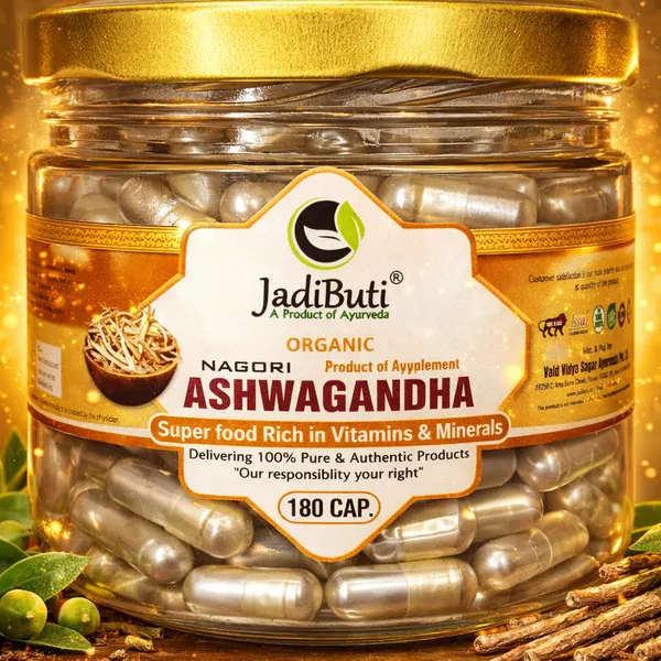 Ashwandha_Capsule_With_Ashwagandha_Extract,_Veg_Cellulose_Shell