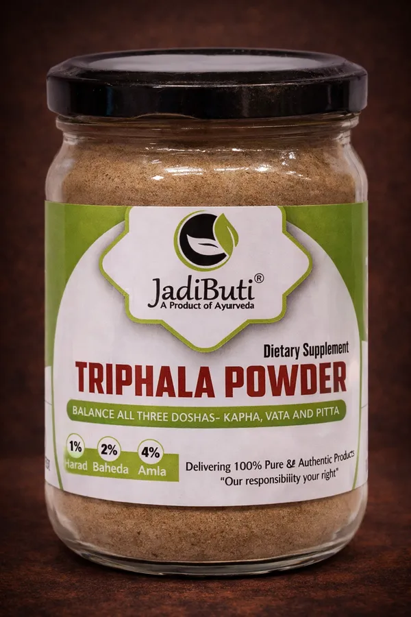 Organic_Triphala_Powder_With_Amla,_Bibhitaki,_Haritaki
