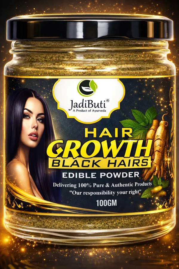 Hair_Growth_Powder_(Edible)_With_Amla,_Bhringraj,_Curry_Leaves,_Moringa