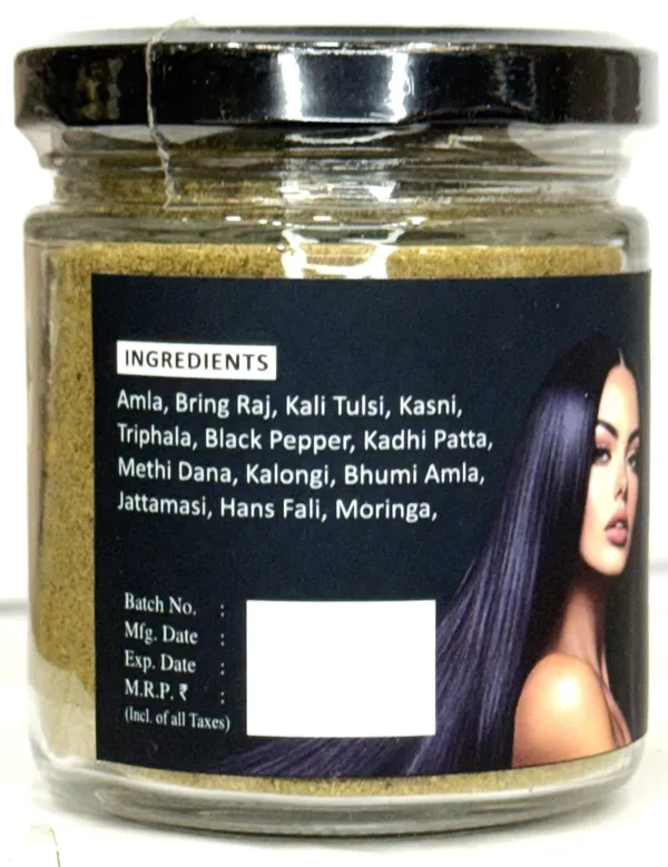 Hair_Growth_Powder_(Edible)_With_Amla,_Bhringraj,_Curry_Leaves,_Moringa
