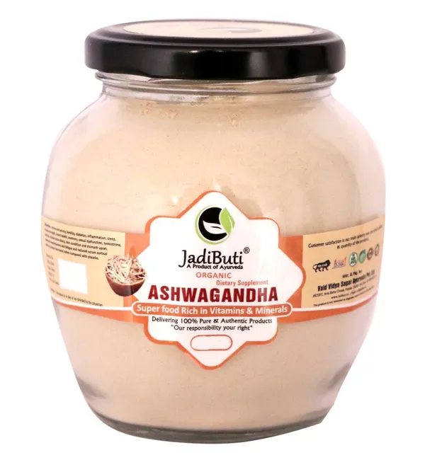Organic_Ashwagandha_With_100%_Withania_Somnifera_Root