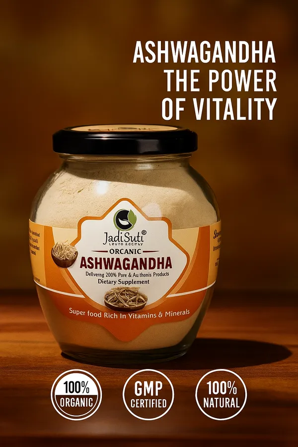 Organic_Ashwagandha_With_100%_Withania_Somnifera_Root