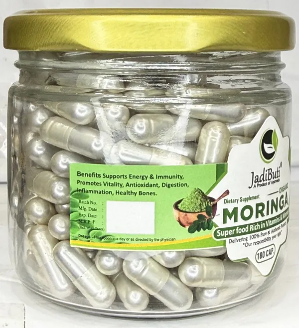 Moringa_Capsule_With_Organic_Moringa_Leaf_Extract