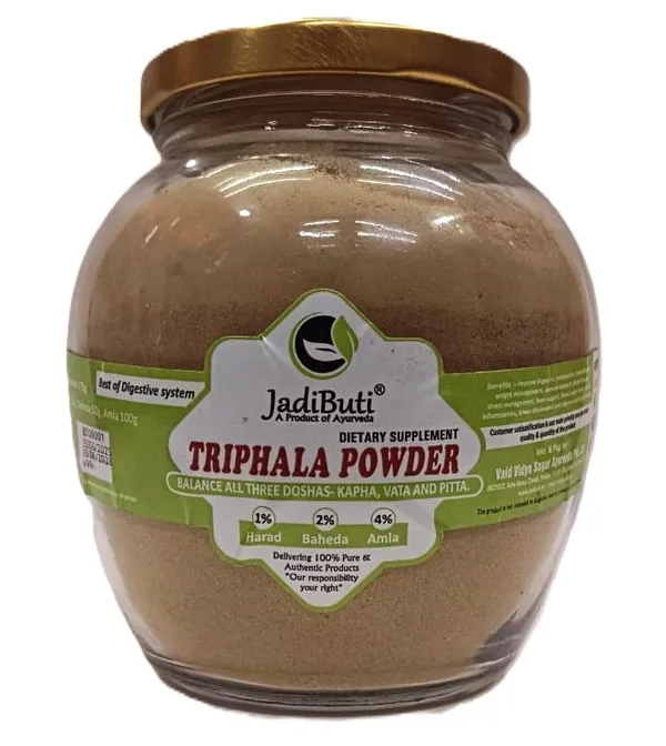 Organic_Triphala_Powder_With_Amla,_Bibhitaki,_Haritaki