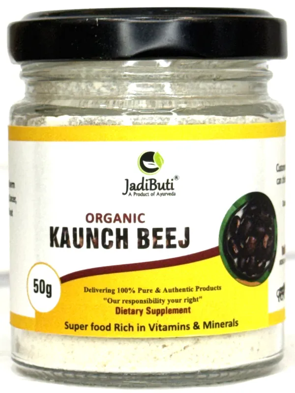 Organic_Kaunch_Beej_With_100%_Mucuna_Pruriens_Seed_Powder