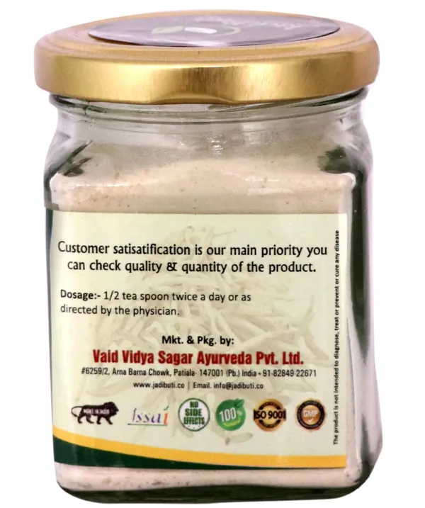 Organic_Safed_Musli_With_100%_Chlorophytum_Borivilianum_Root