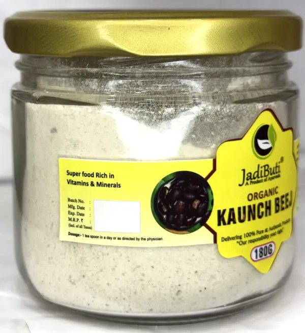 Organic_Kaunch_Beej_With_100%_Mucuna_Pruriens_Seed_Powder