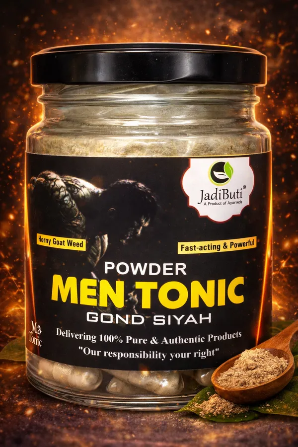 Men_Tonic_Capsule_With_Shilajit,_Safed_Musli,_Ashwagandha,_Gold