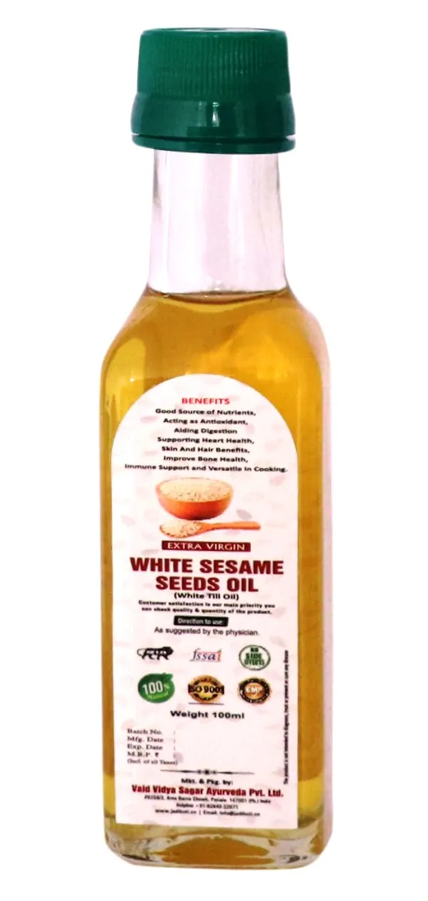 Extra_Virgin_White_Seasame_Seeds_Oil
_(White_Till)_With_100%_Cold-Pressed_White_Sesame_Seeds