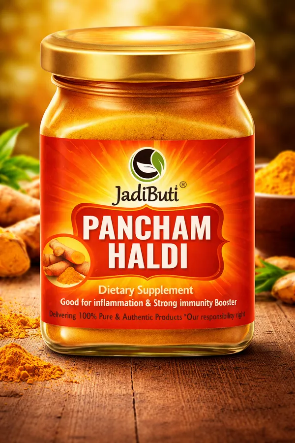 Organic_Pancham_Haldi_With_5_Varieties_Of_Raw_Turmeric_Root