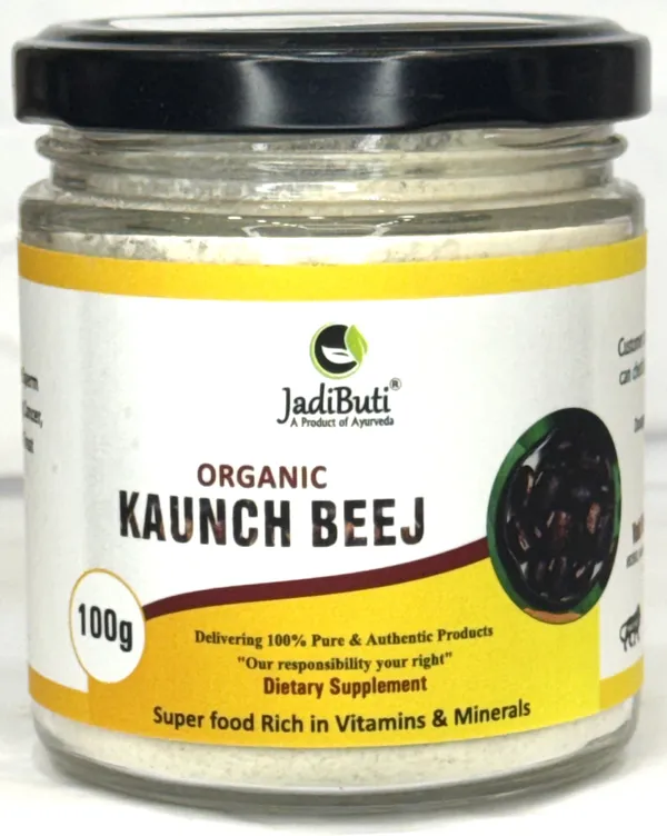 Organic_Kaunch_Beej_With_100%_Mucuna_Pruriens_Seed_Powder