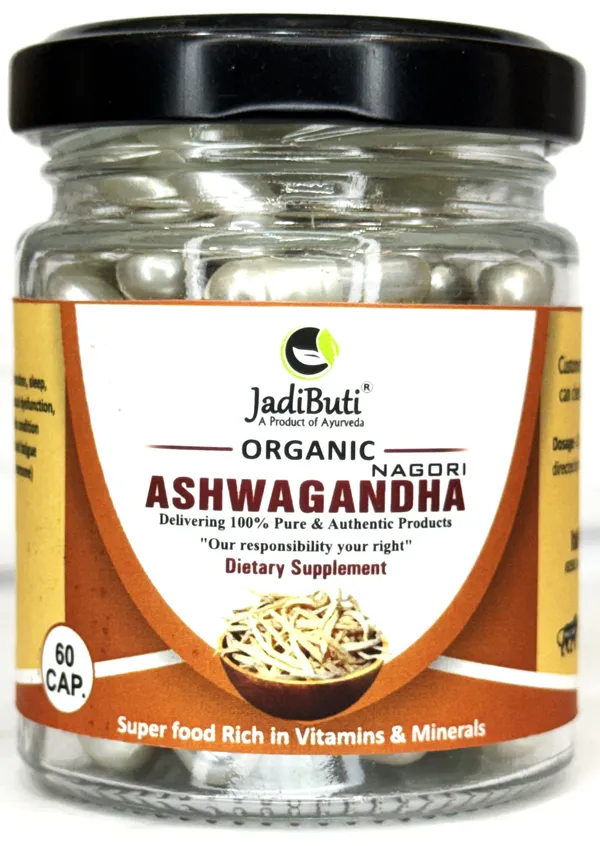 Ashwandha_Capsule_With_Ashwagandha_Extract,_Veg_Cellulose_Shell